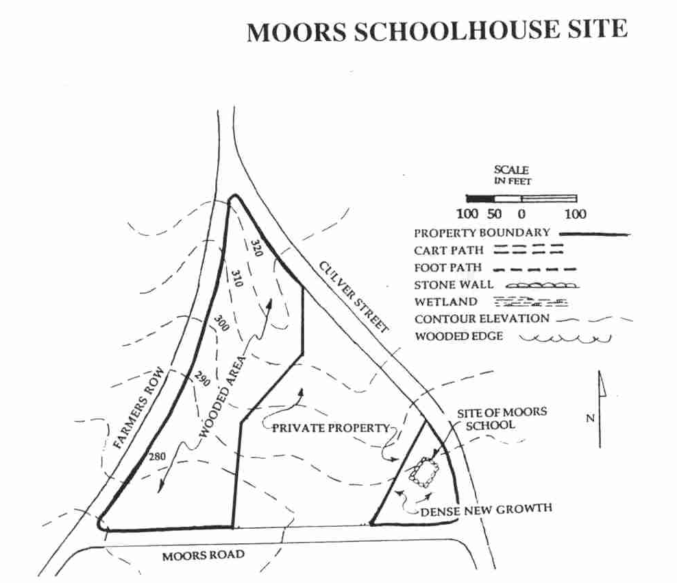 MoorsSchoolhouse